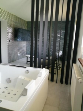 Apartament Monika Dziwnówek Wrzosowo z jacuzzi, Wrzosowo